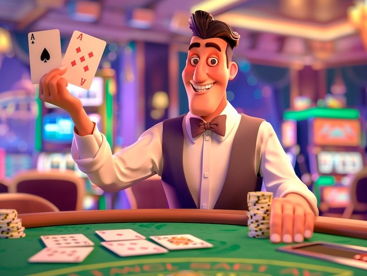 7vals Slots jo aap har jagah khel sakte hain