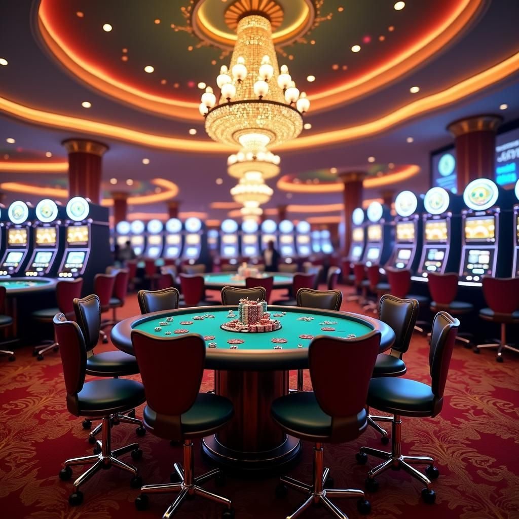 7vals mobile gaming