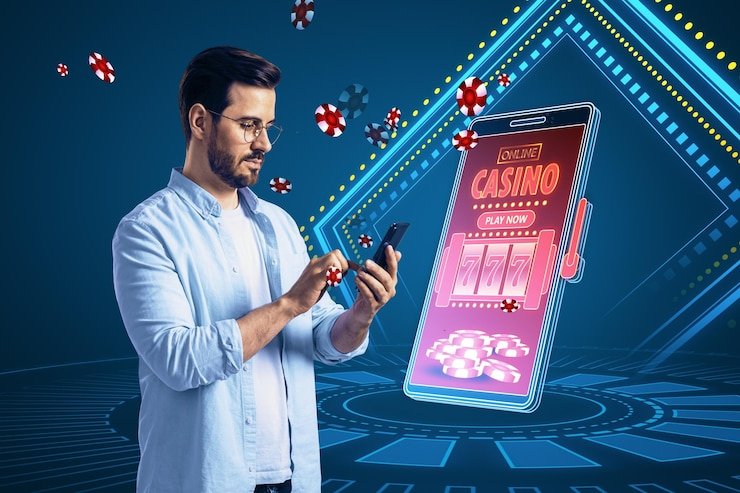 7vals Live Casino Rooms